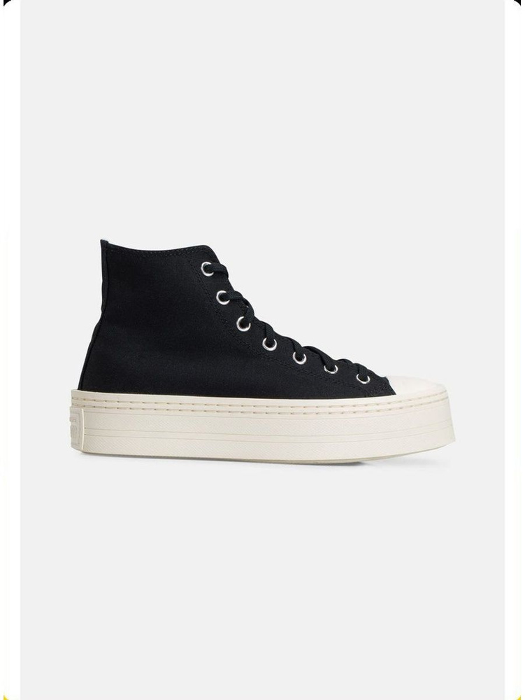 Кеды Converse #1