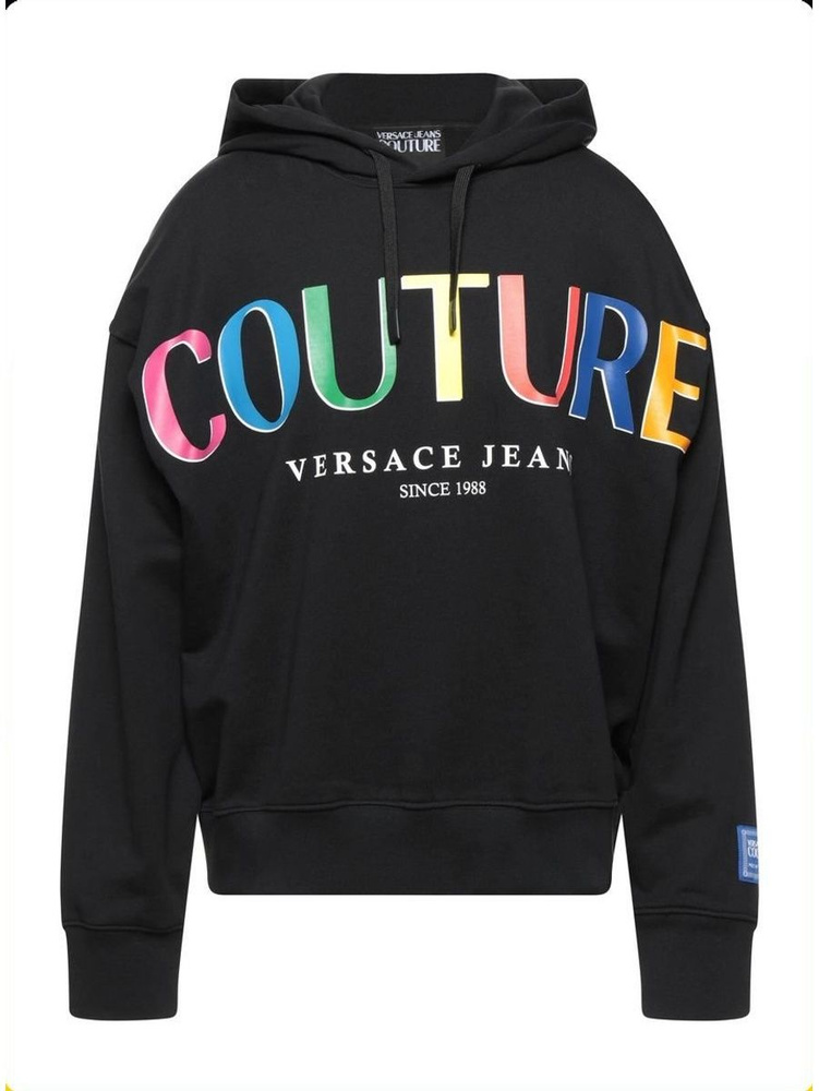Худи Versace #1