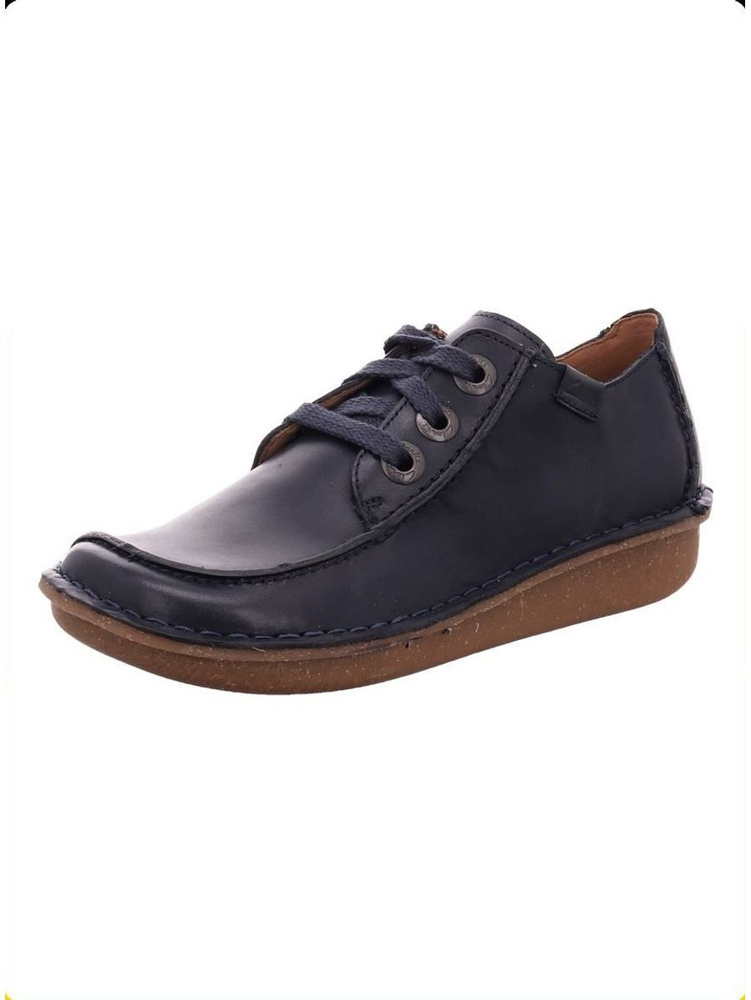 Ботинки Clarks #1