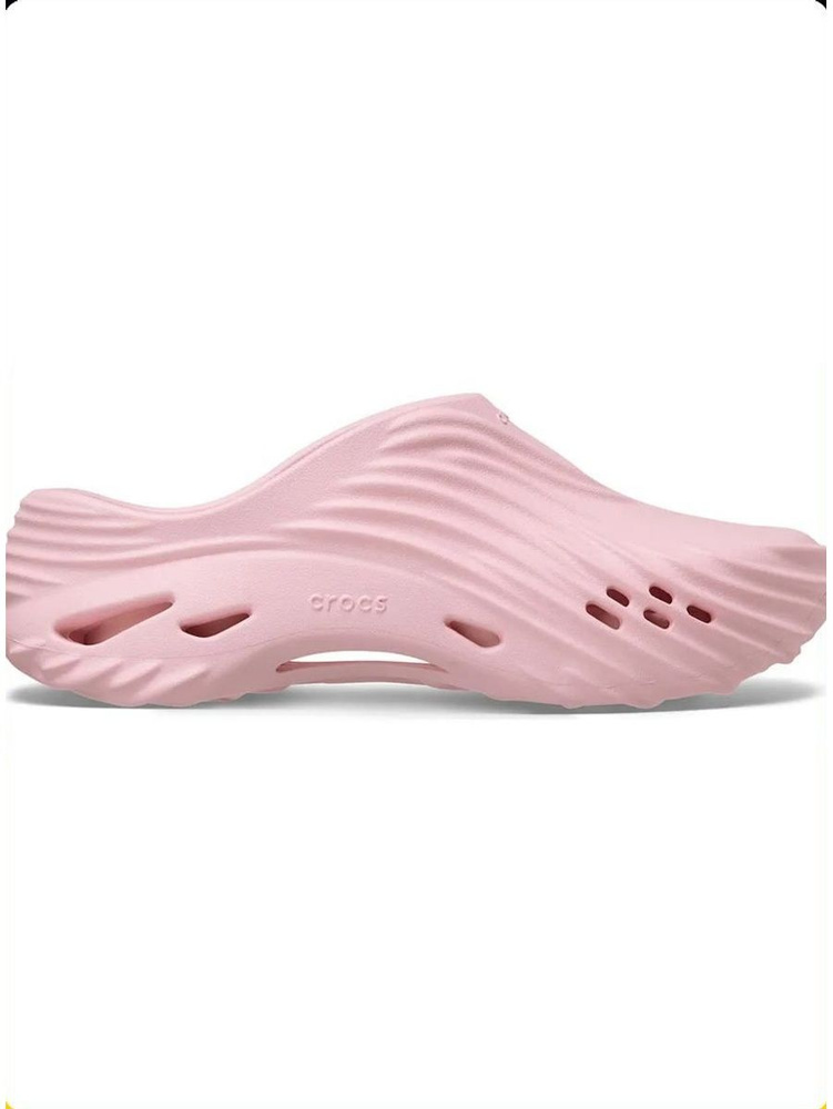 Сабо Crocs Echo Wave #1
