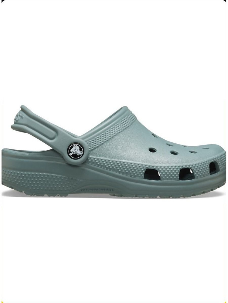Сабо Crocs #1