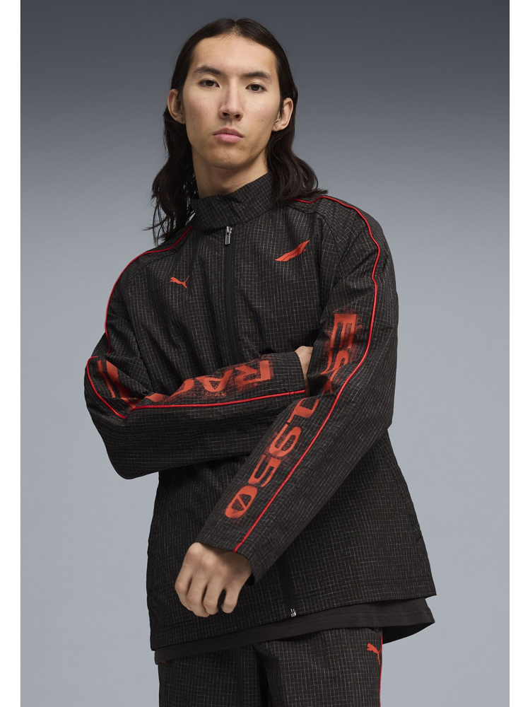 Куртка PUMA #1