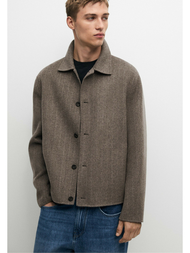 Куртка Massimo Dutti #1