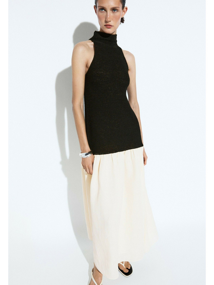 Платье Massimo Dutti #1