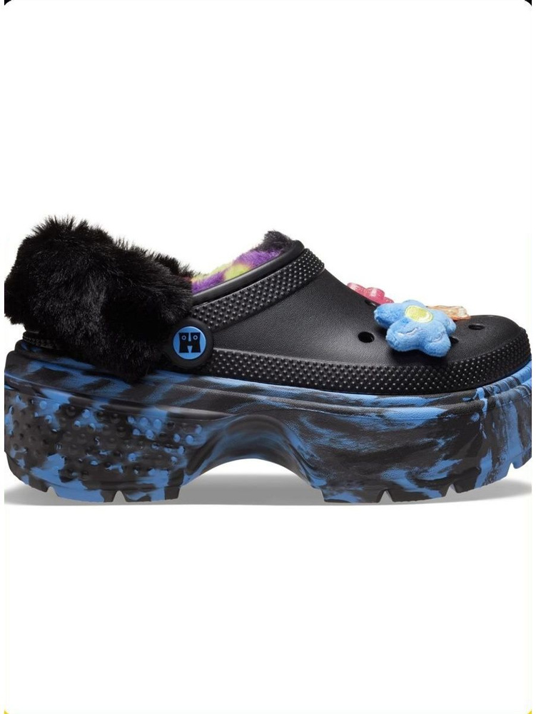 Сабо Crocs #1