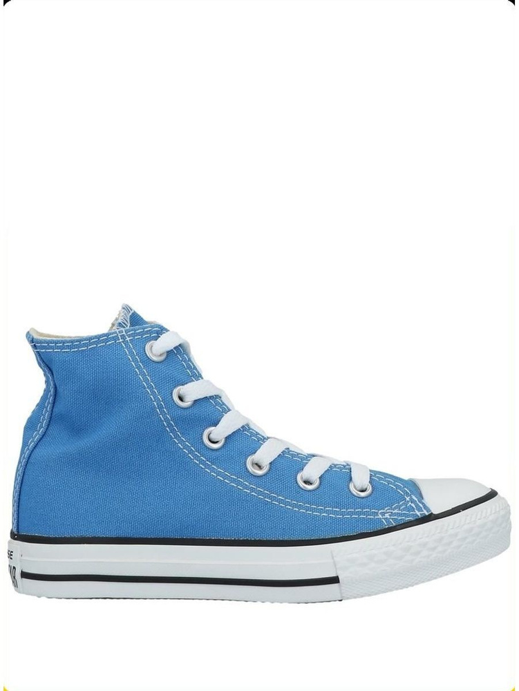 Кеды Converse #1