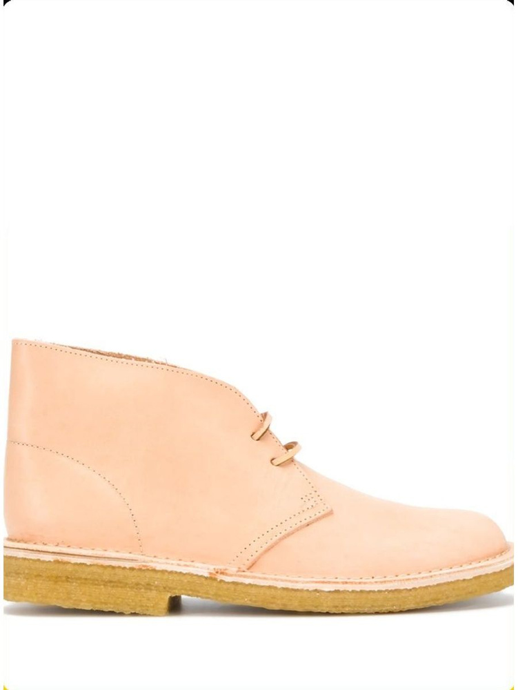 Ботинки Clarks #1