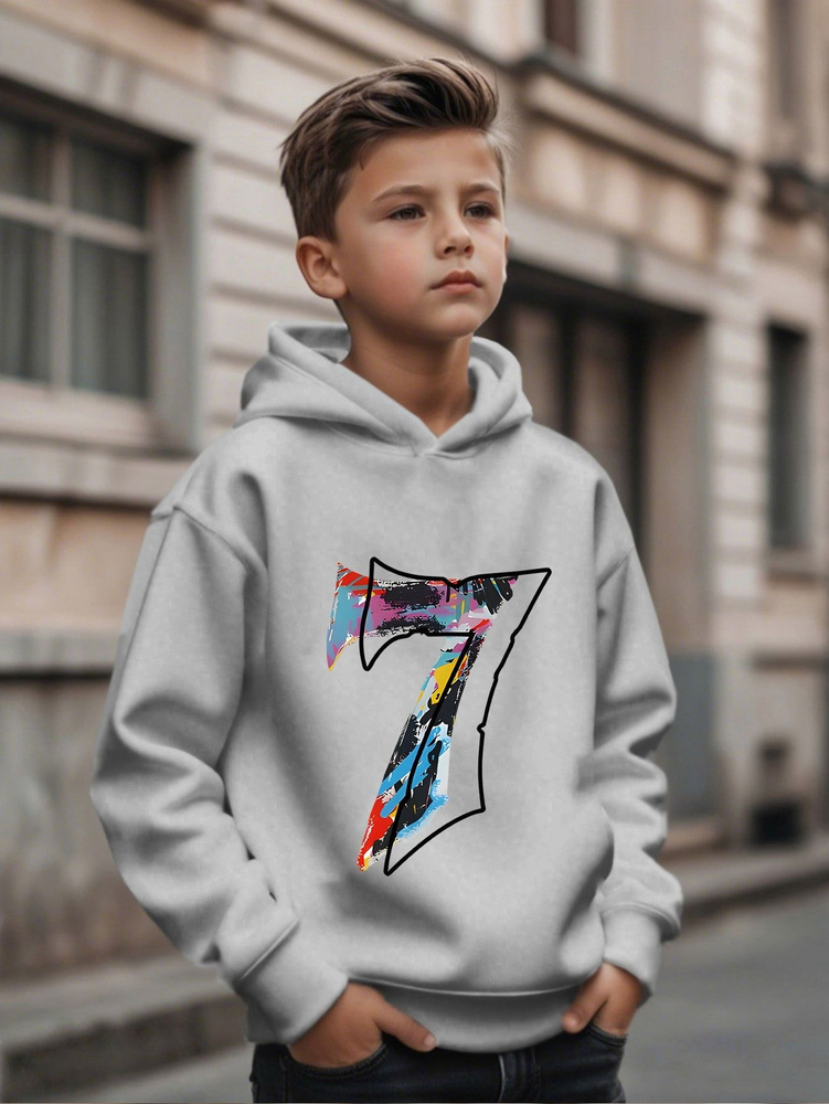 Худи #1