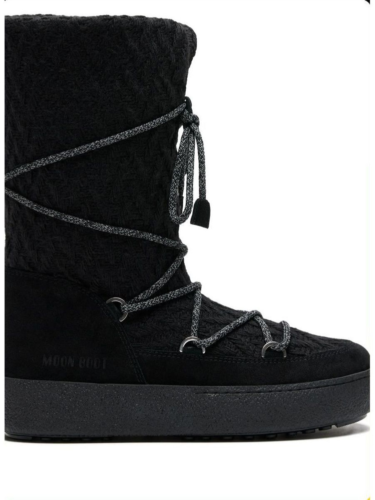 Сапоги Moon Boot #1