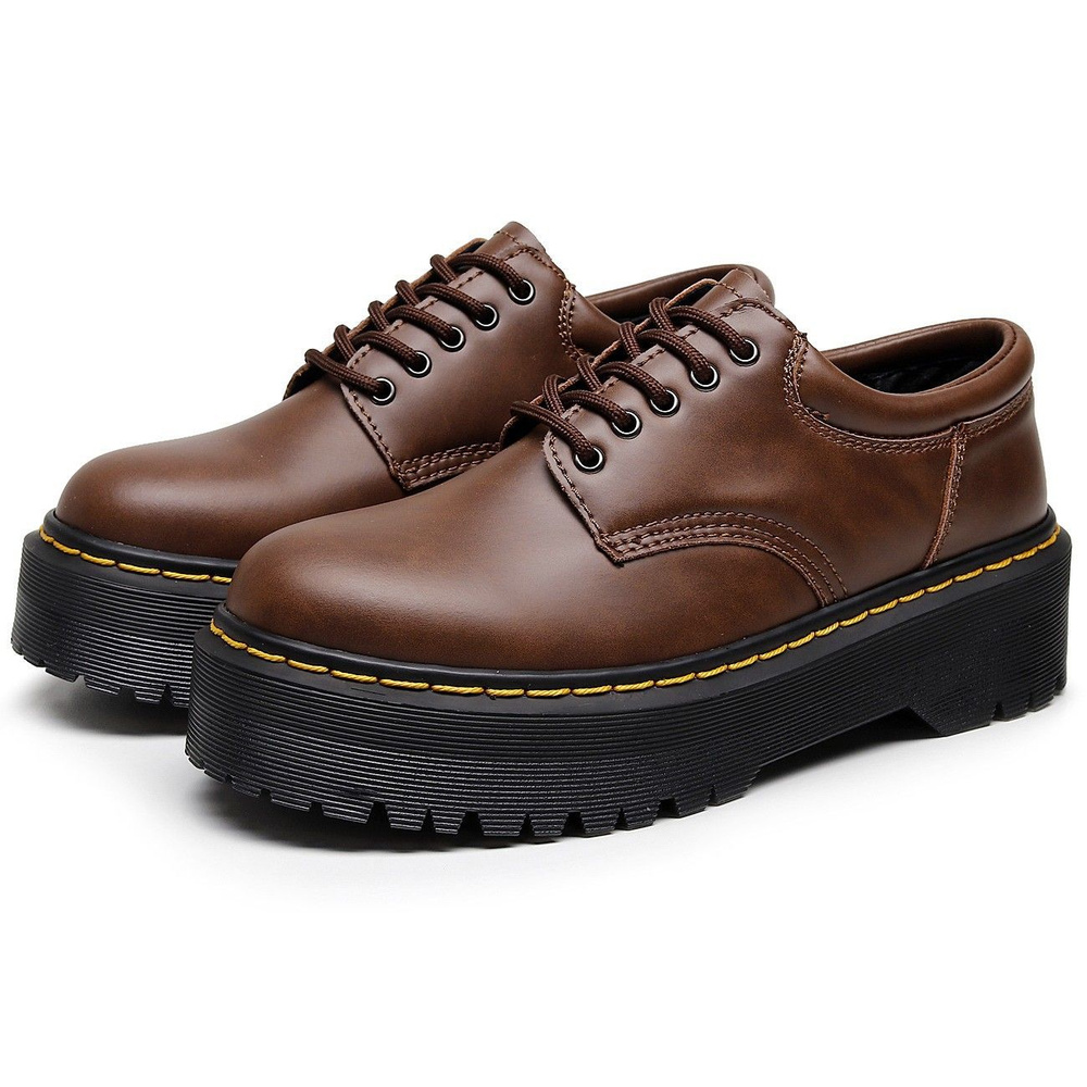 Ботинки Dr. Martens #1