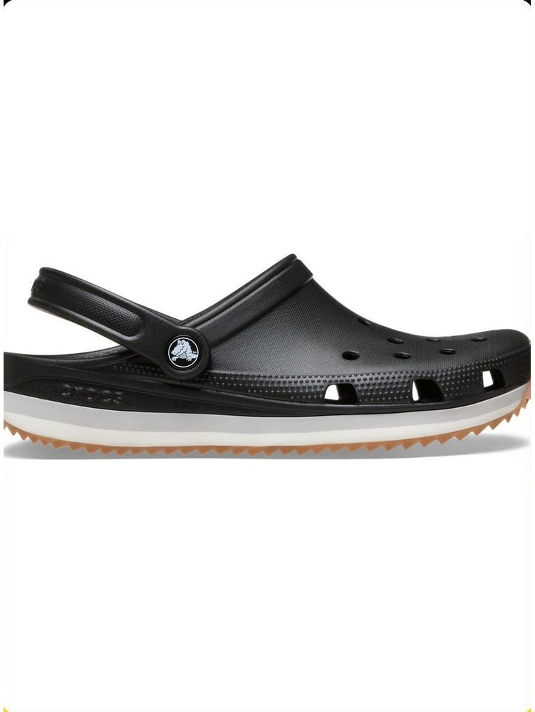Сабо Crocs #1