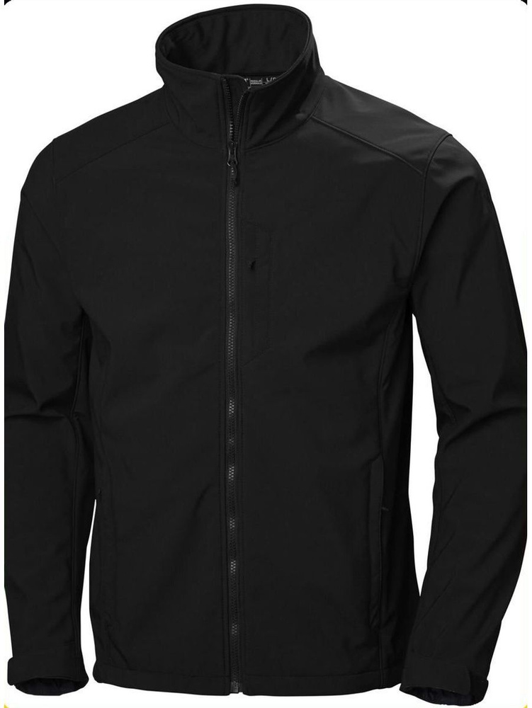 Куртка Helly Hansen Paramount Softshell #1