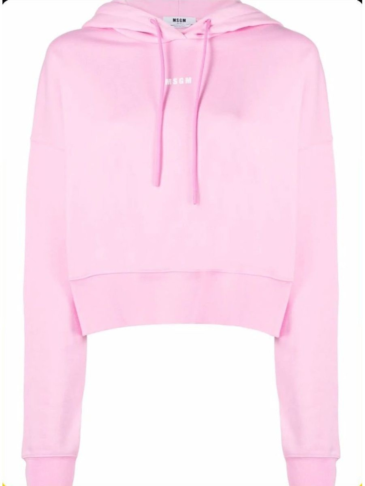 Худи MSGM #1