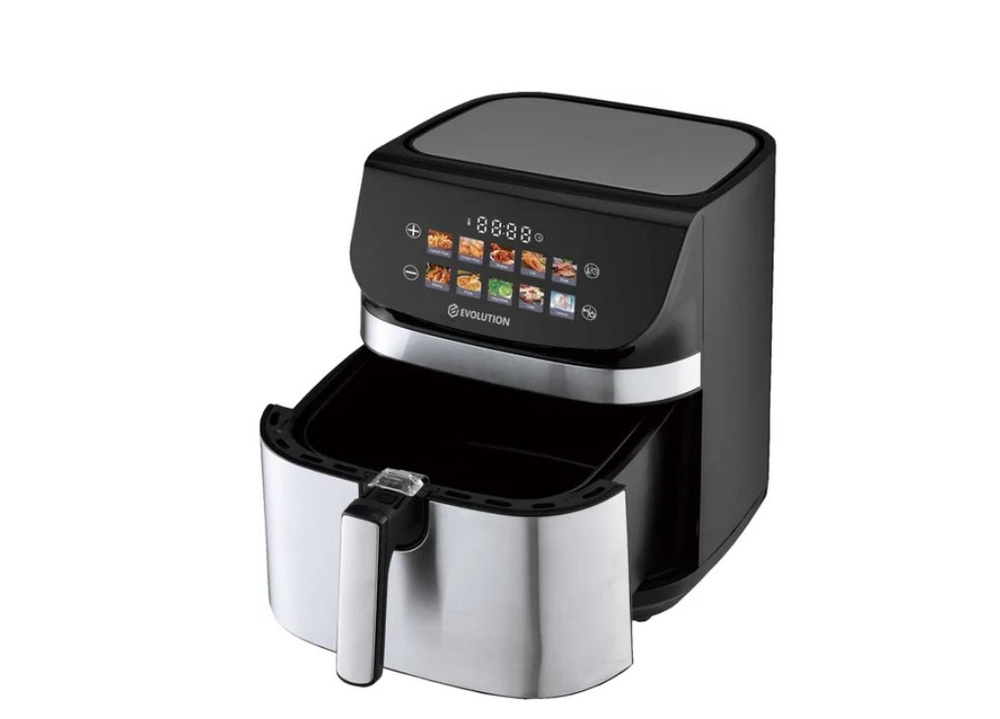 Аэрогриль Evolution AIRO 9600TW #1