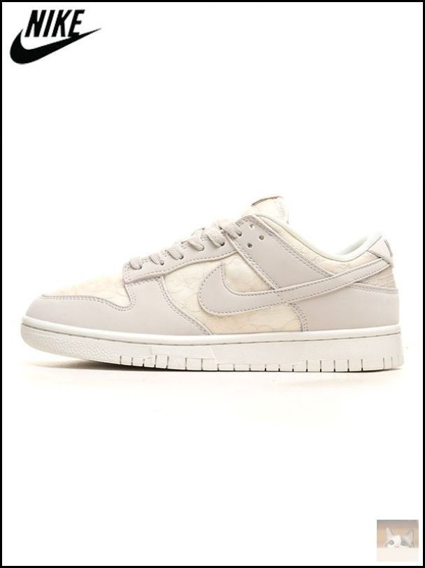 Кроссовки Dunk Low #1