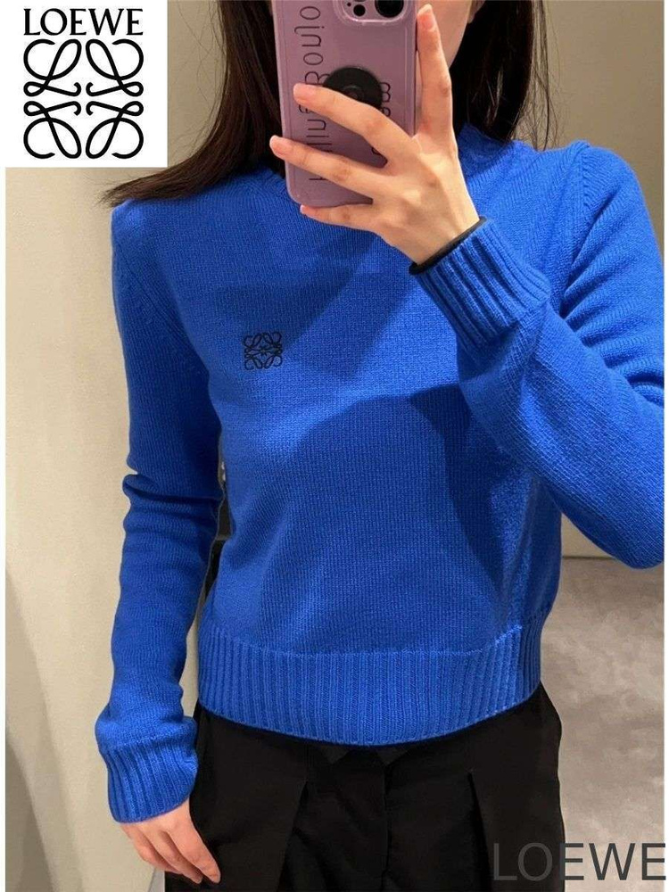 Джемпер LOEWE #1