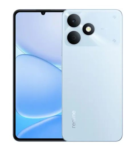 realme Смартфон #1