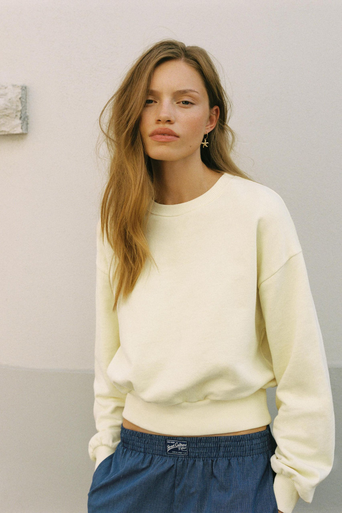 Толстовка Pull&Bear #1
