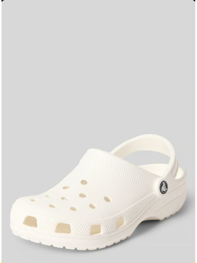 Сабо Crocs #1