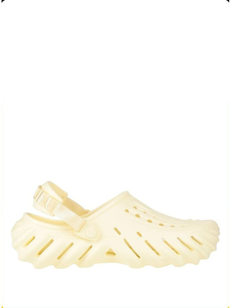 Сабо Crocs #1