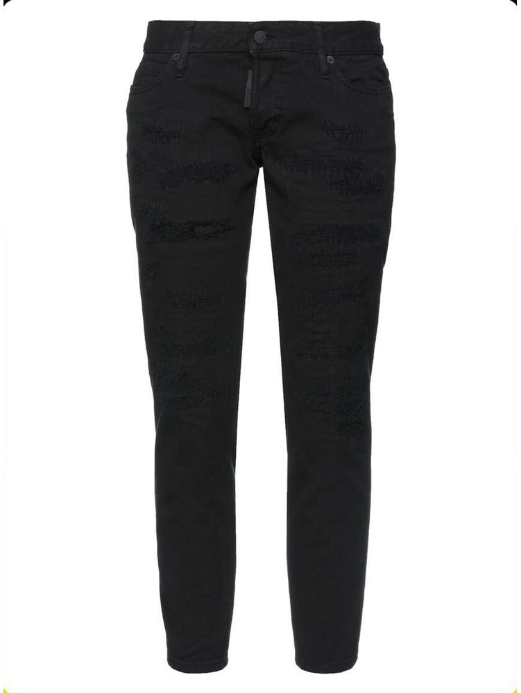 Брюки DSQUARED2, 1 шт #1