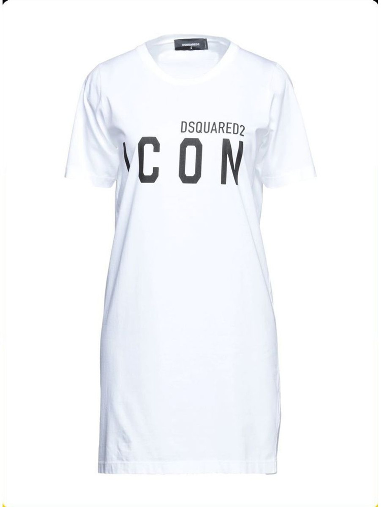 Платье DSQUARED2 ICON #1