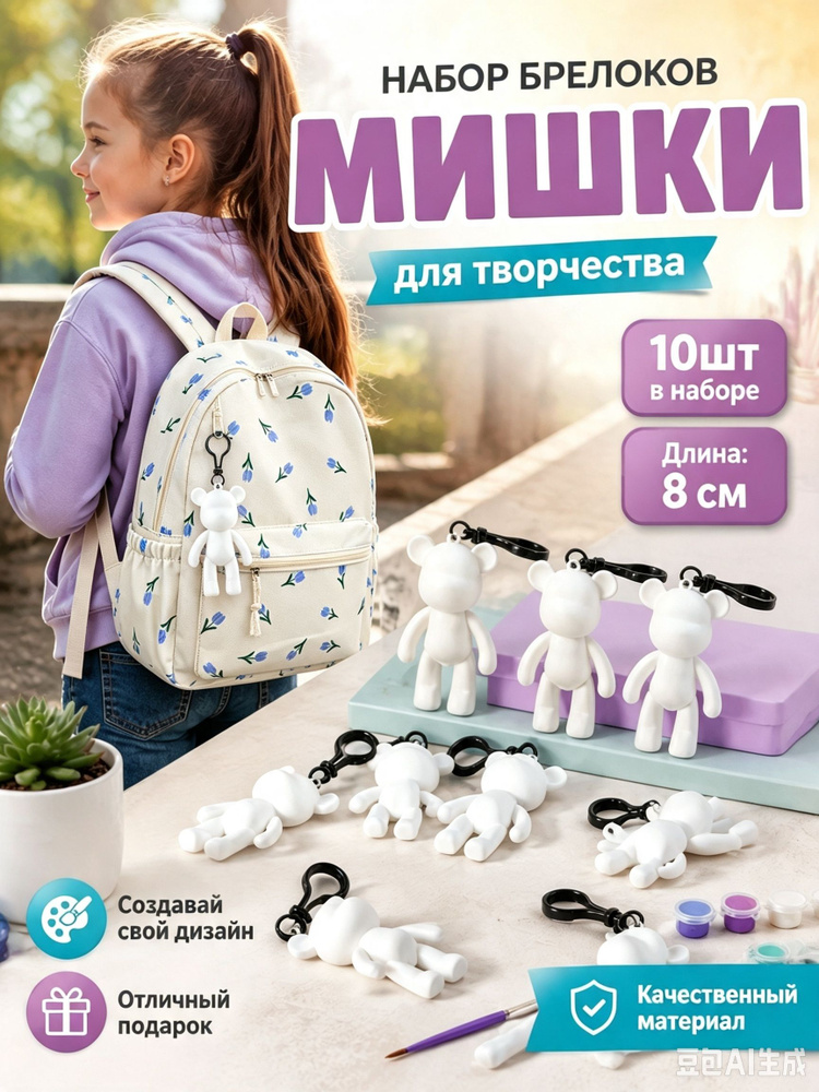 Рюкзак #1