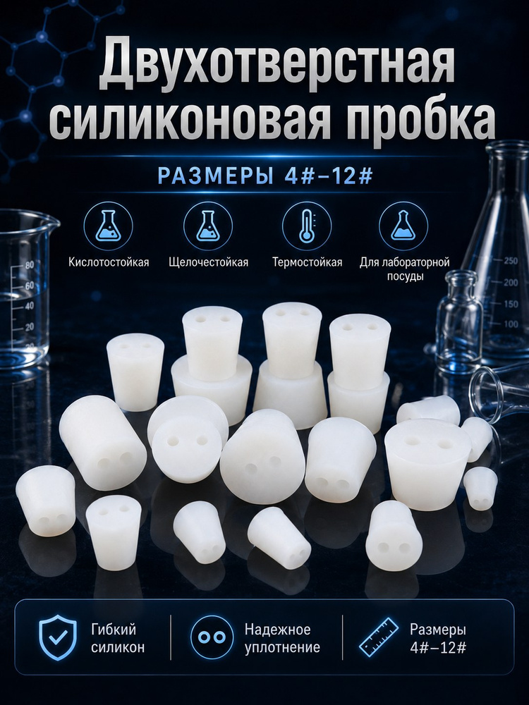 Пробка #1