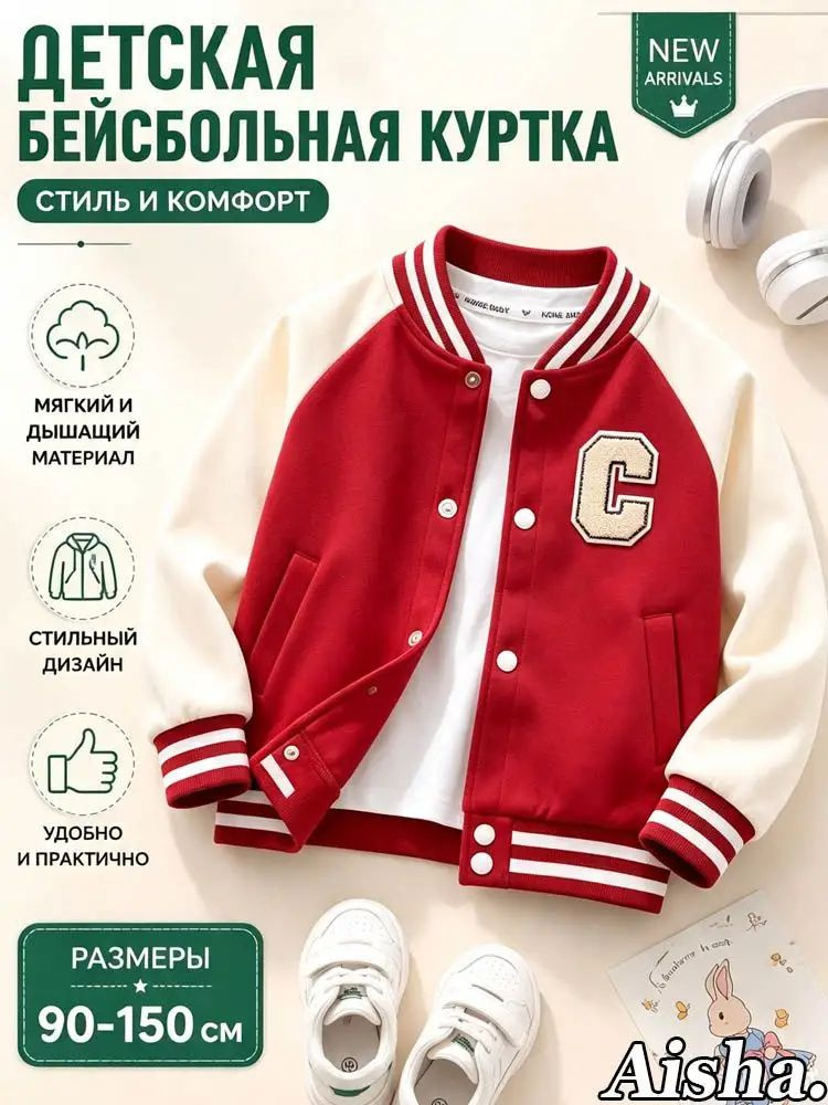 Бомбер #1