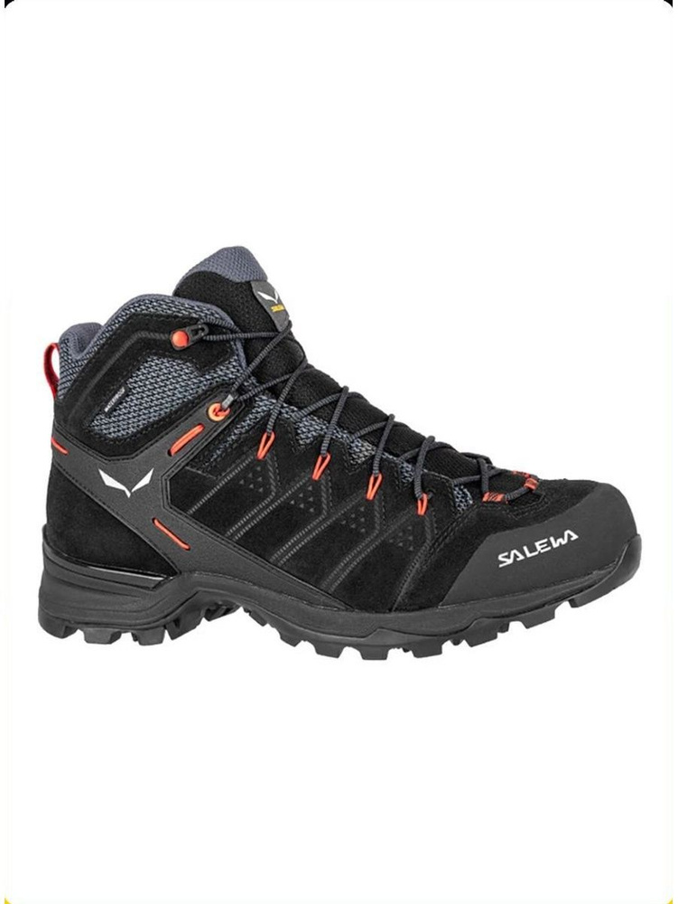 Ботинки Salewa #1