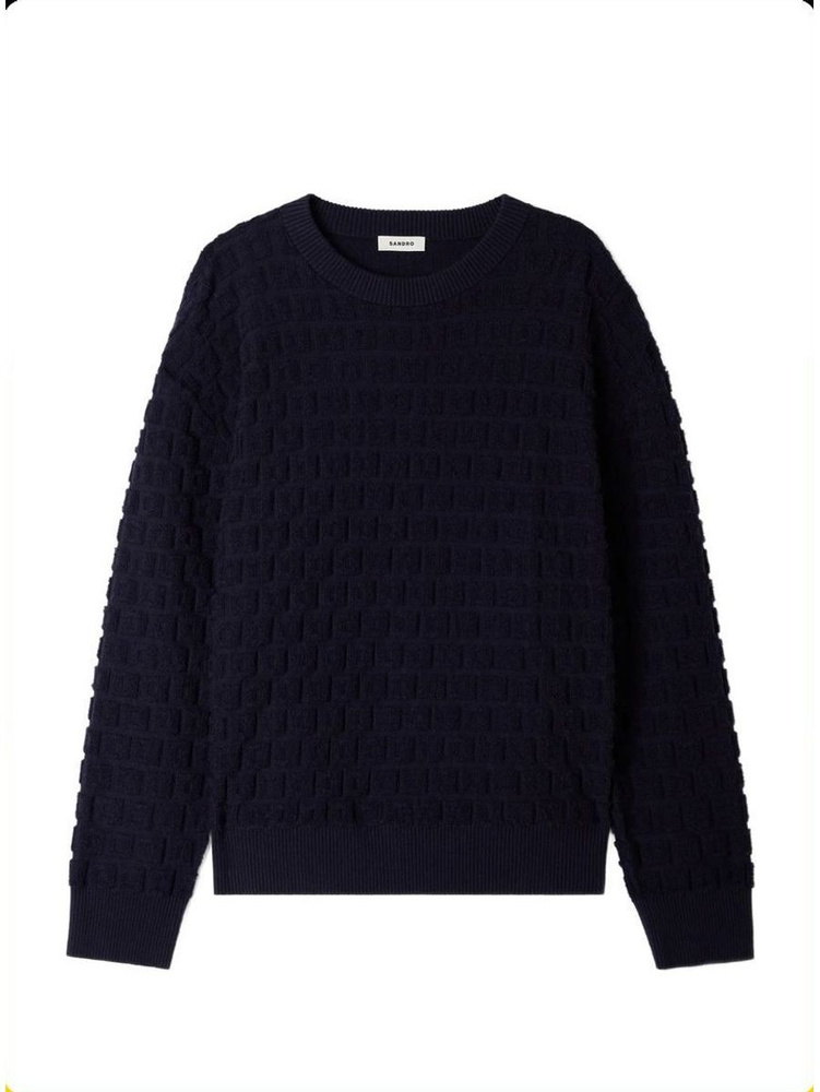 Свитер Sandro #1