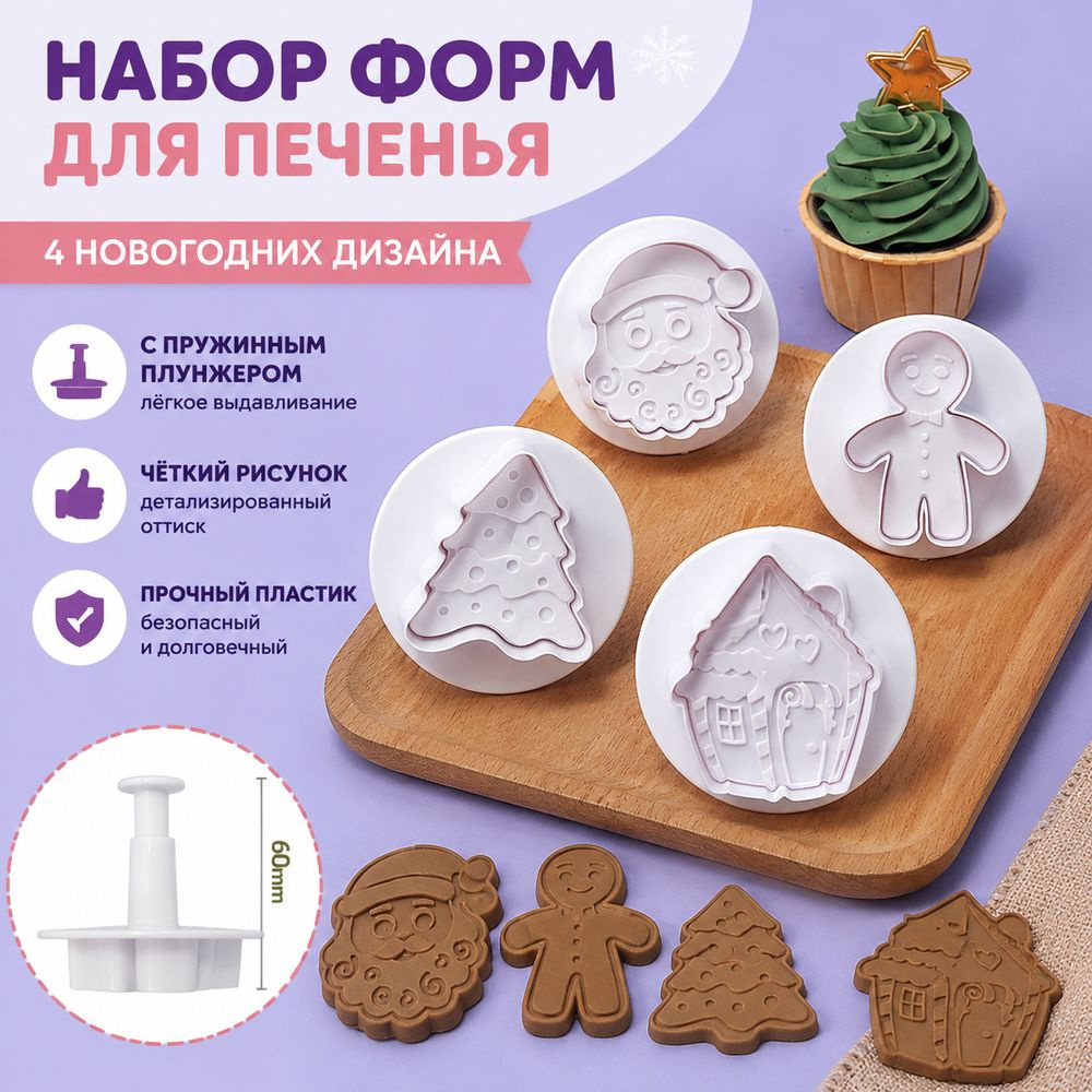 Кулинарная форма #1