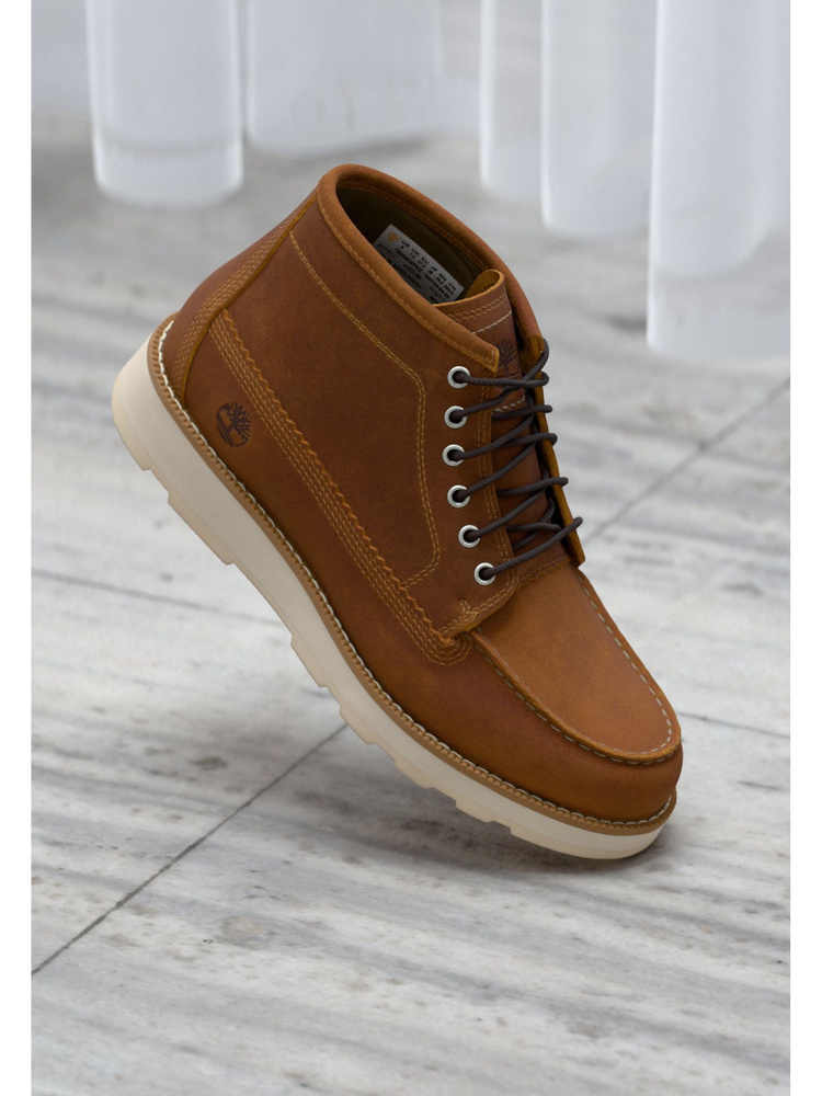 Ботинки Timberland #1