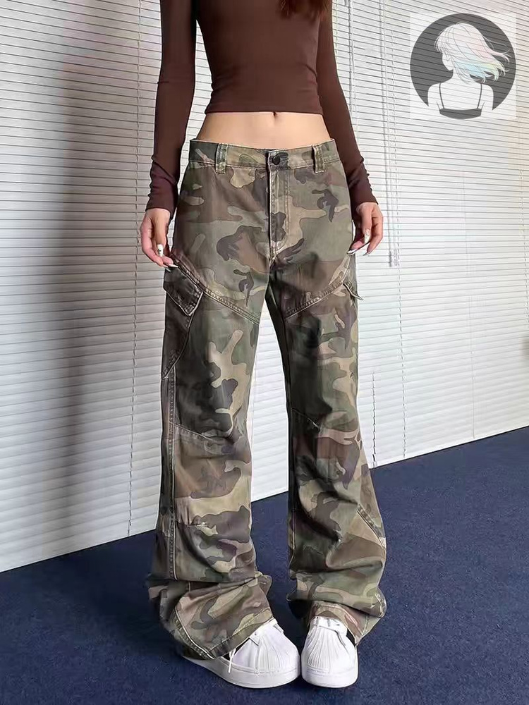 Джинсы #1