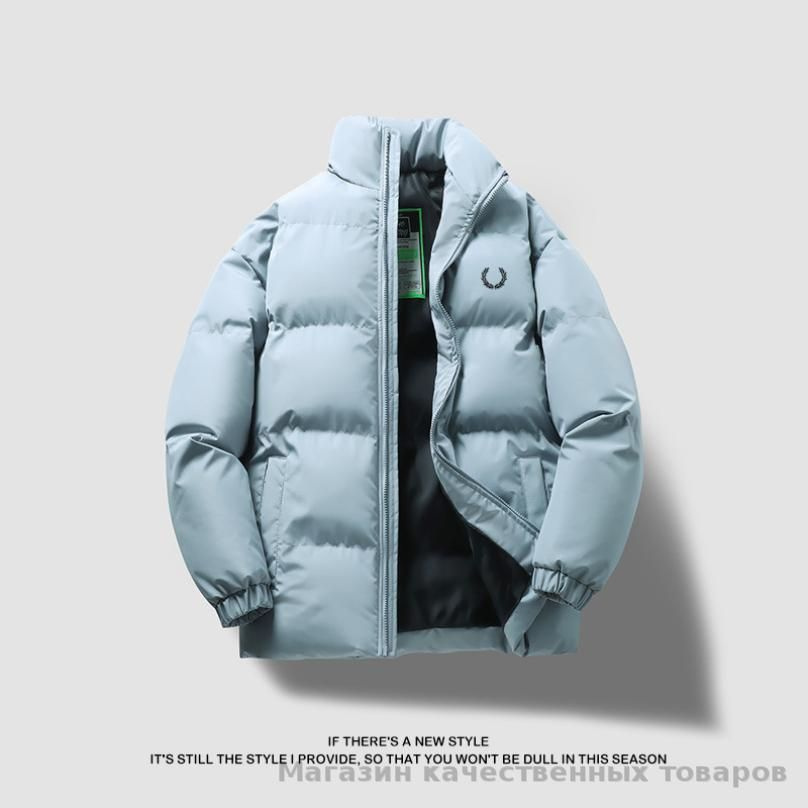 Куртка Fred Perry #1