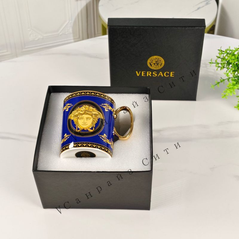 Versace Чашка #1