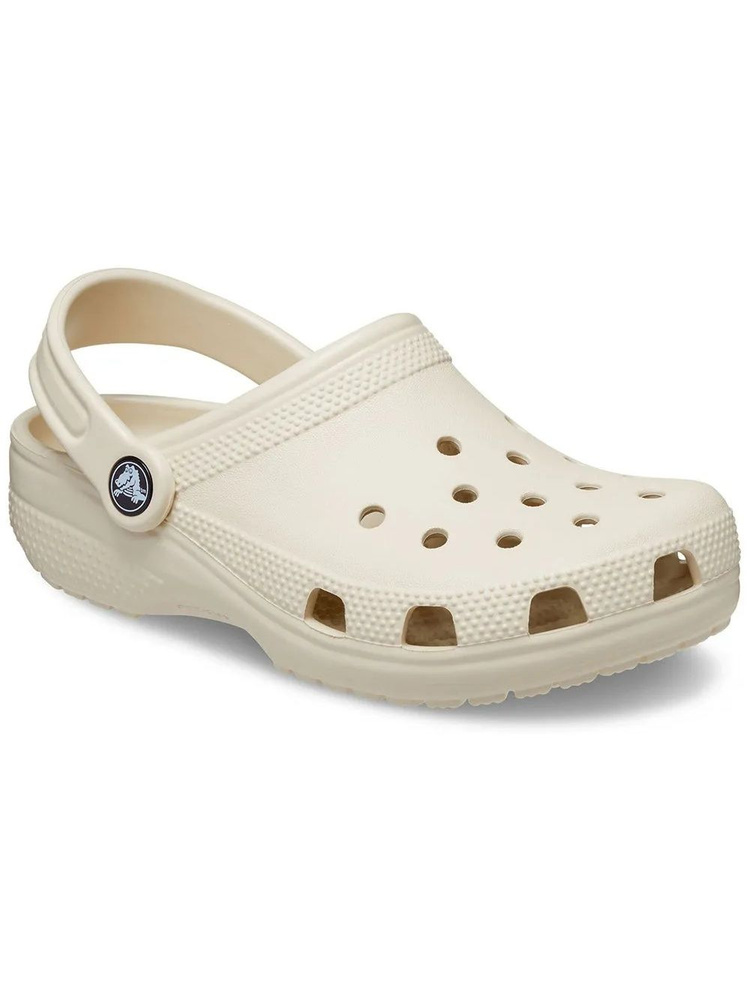 Сабо Crocs #1