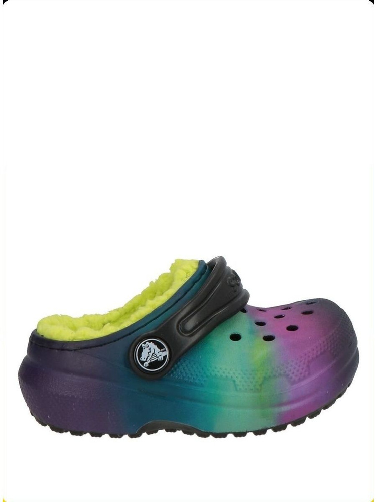Сабо Crocs #1