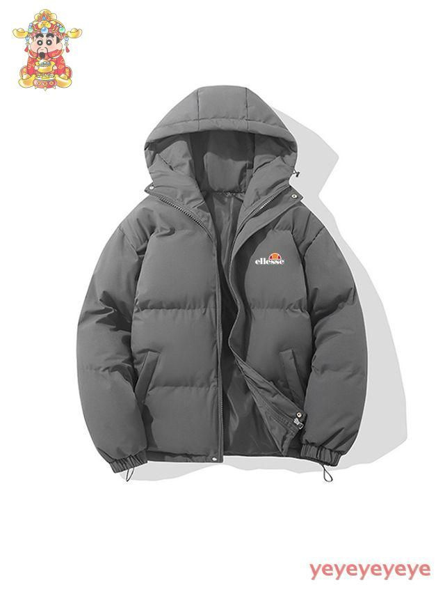 Пуховик Down Jacket #1
