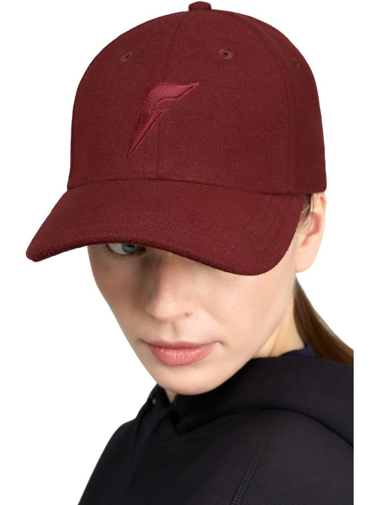 Бейсболка Forward Cap #1