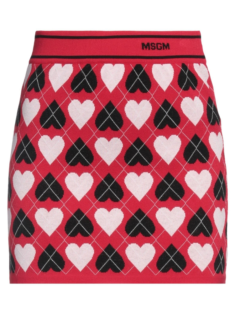 Юбка MSGM #1