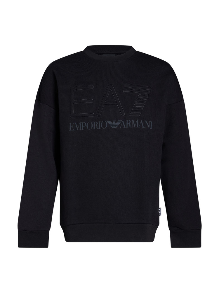 Свитшот EA7 #1