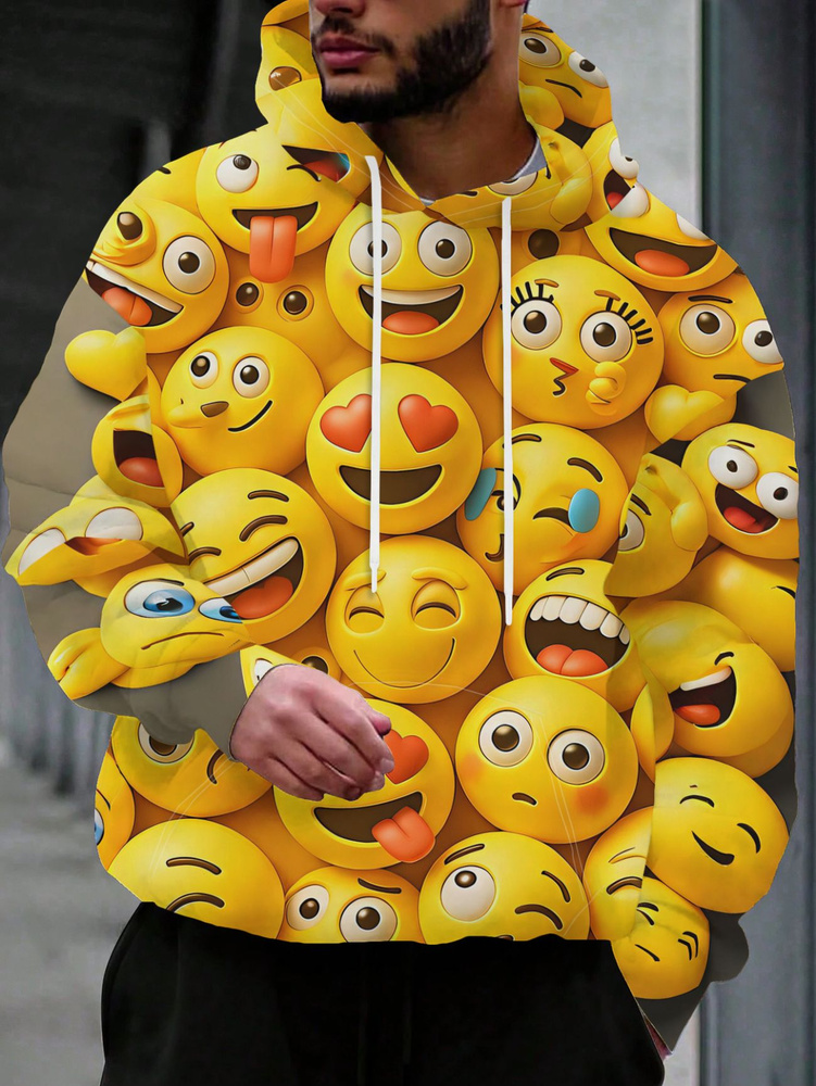Худи #1