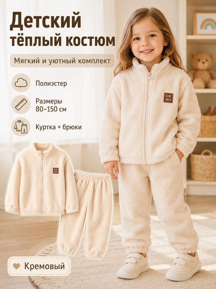 Комплект одежды #1