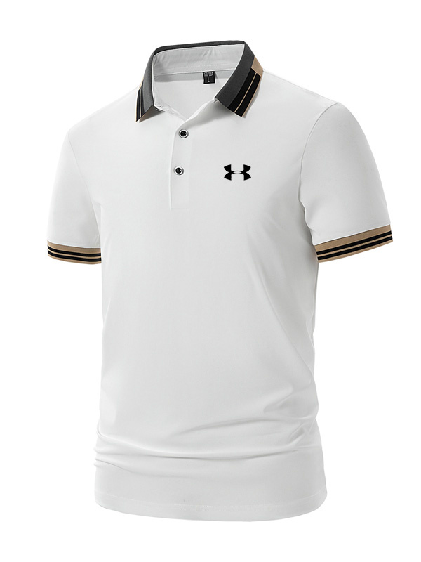 Поло Under Armour #1