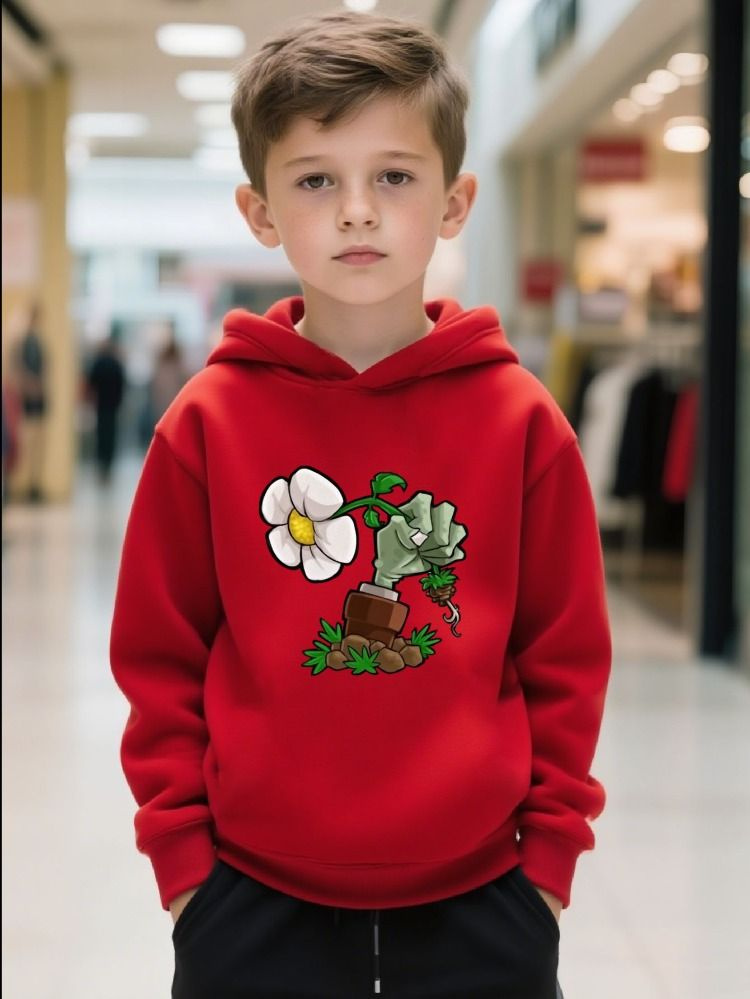 Толстовка #1