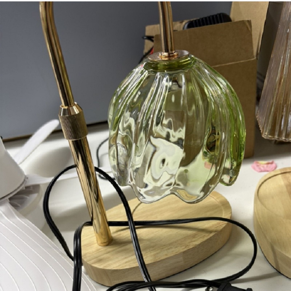 Люстра #1