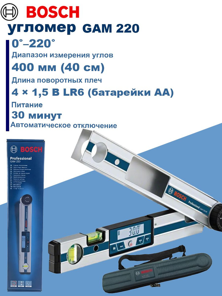 Набор электроинструмента #1