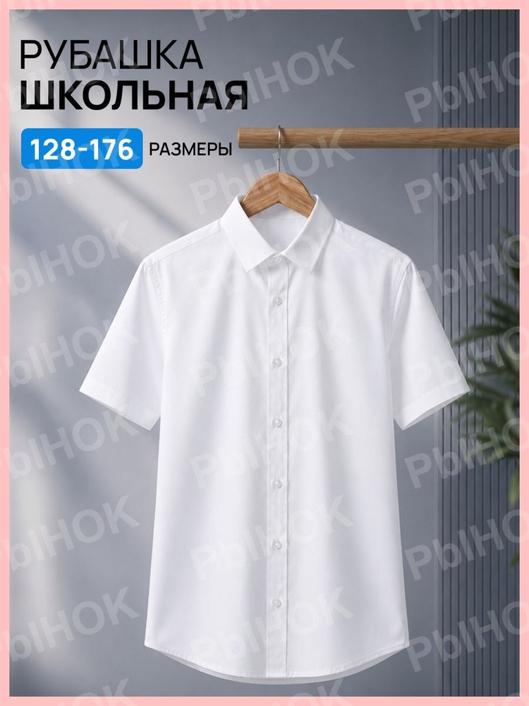 Рубашка #1