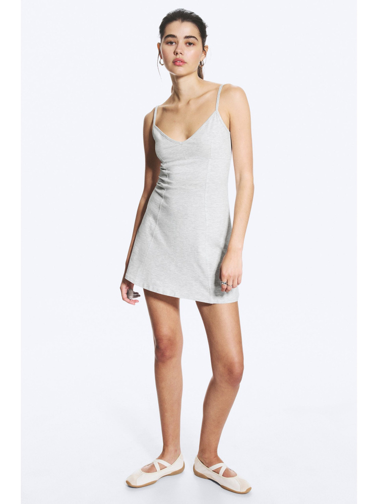 Платье MONKI #1